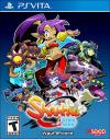 Shantae: Half-Genie Hero